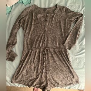 Aerie romper Pajamas